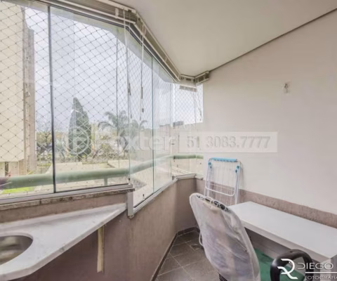 Apartamento com 2 quartos à venda na Rua Doutor Campos Velho, Cristal, Porto Alegre