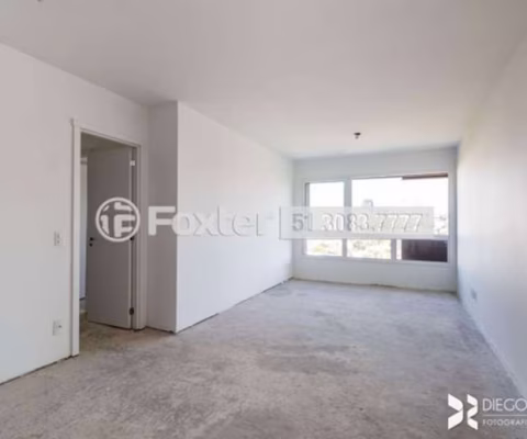 Apartamento com 2 quartos à venda na Avenida Francisco Petuco, Boa Vista, Porto Alegre