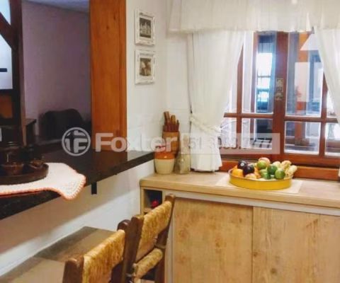 Casa com 3 quartos à venda na Rua Grão Pará, Menino Deus, Porto Alegre