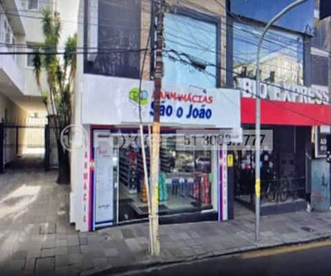 Casa comercial com 1 sala à venda na Rua Vinte e Quatro de Outubro, Moinhos de Vento, Porto Alegre