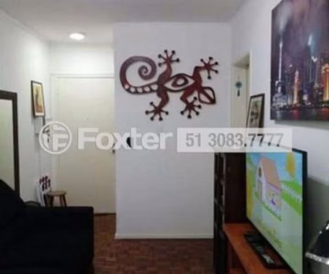 Apartamento com 1 quarto à venda na Rua Arnaldo Bohrer, Teresópolis, Porto Alegre