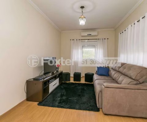 Casa com 3 quartos à venda na Praça Alfred Sehbe, Vila Ipiranga, Porto Alegre
