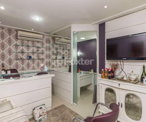 Sala comercial com 1 sala à venda na Rua Doutor Florêncio Ygartua, Moinhos de Vento, Porto Alegre