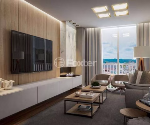 Apartamento com 2 quartos à venda na Rua São Pedro, Centro, Gramado