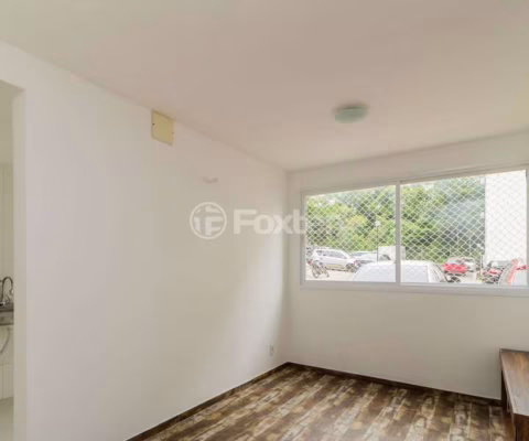 Apartamento com 2 quartos à venda na Avenida Rodrigues da Fonseca, Vila Nova, Porto Alegre