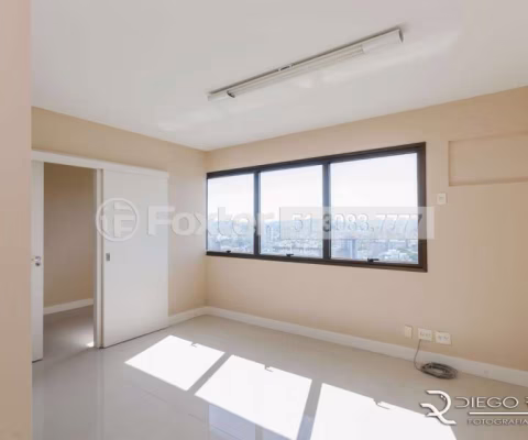 Sala comercial à venda na Avenida Borges de Medeiros, Praia de Belas, Porto Alegre