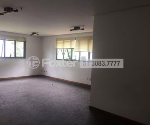 Sala comercial com 1 sala à venda na Rua Germano Petersen Júnior, Higienópolis, Porto Alegre