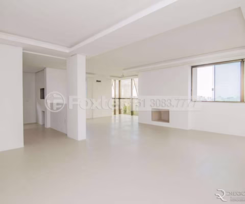 Apartamento com 3 quartos à venda na Rua Felipe de Oliveira, Petrópolis, Porto Alegre