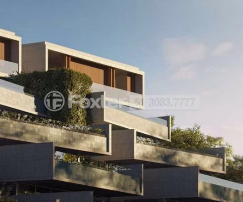 Apartamento com 3 quartos à venda na Rua Carlos Huber, Três Figueiras, Porto Alegre