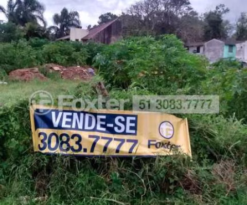Terreno à venda na Avenida Orleaes, Guarujá, Porto Alegre