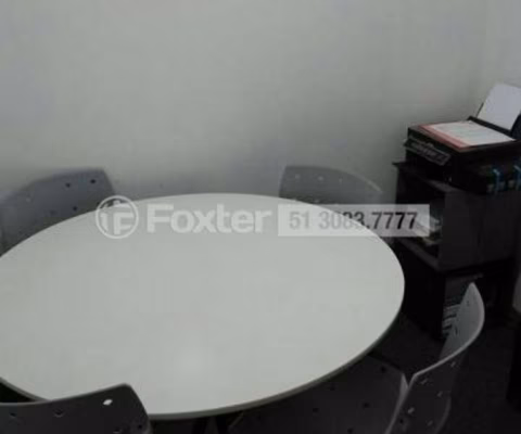 Sala comercial com 1 sala à venda na Rua Butuí, Cristal, Porto Alegre