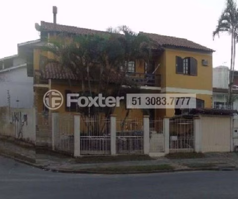 Casa com 3 quartos à venda na Avenida Celestino Bertolucci, Aberta dos Morros, Porto Alegre