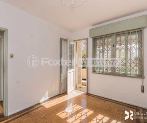 Apartamento com 3 quartos à venda na Rua Vicente da Fontoura, Petrópolis, Porto Alegre
