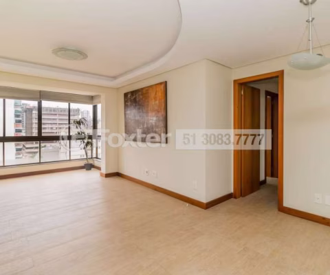 Apartamento com 2 quartos à venda na Alameda Eduardo Guimarães, Três Figueiras, Porto Alegre