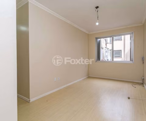 Apartamento com 2 quartos à venda na Avenida Getúlio Vargas, Menino Deus, Porto Alegre