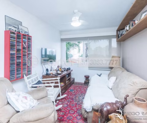 Apartamento com 3 quartos à venda na Avenida João Wallig, Passo da Areia, Porto Alegre