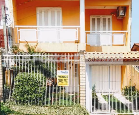 Casa com 3 quartos à venda na Rua Tesourinha, Jardim Algarve, Alvorada
