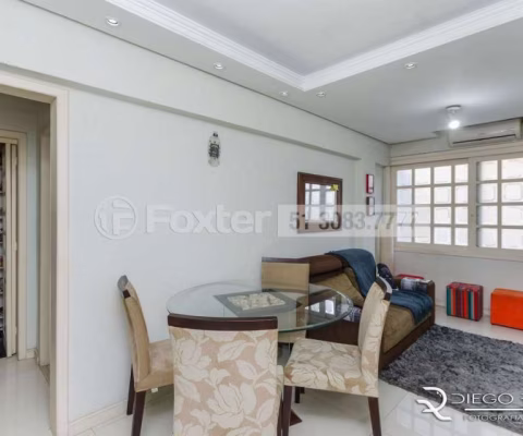 Apartamento com 1 quarto à venda na Avenida Plínio Brasil Milano, Auxiliadora, Porto Alegre