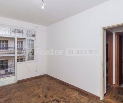 Apartamento com 2 quartos à venda na Rua Doutor Barros Cassal, Floresta, Porto Alegre