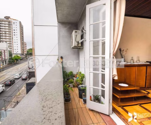 Apartamento com 3 quartos à venda na Avenida Protásio Alves, Petrópolis, Porto Alegre