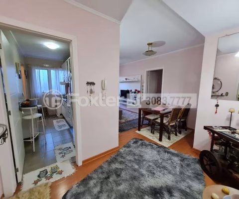 Apartamento com 3 quartos à venda na Avenida João Wallig, Passo da Areia, Porto Alegre