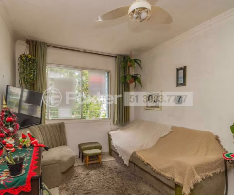 Apartamento com 2 quartos à venda na Rua Figueredo Mascarenhas, Sarandi, Porto Alegre