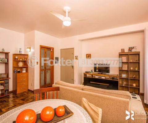 Apartamento com 2 quartos à venda na Rua Buarque de Macedo, São Geraldo, Porto Alegre