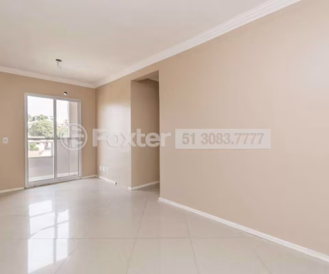 Apartamento com 3 quartos à venda na Avenida Teresópolis, Teresópolis, Porto Alegre