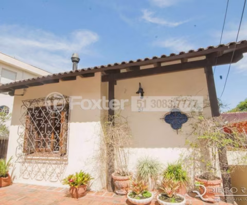 Casa com 3 quartos à venda na Rua General Oliveira Freitas, Santa Tereza, Porto Alegre