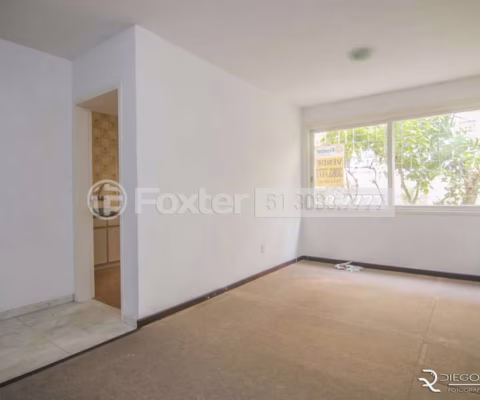 Apartamento com 1 quarto à venda na Rua Honório Silveira Dias, São João, Porto Alegre