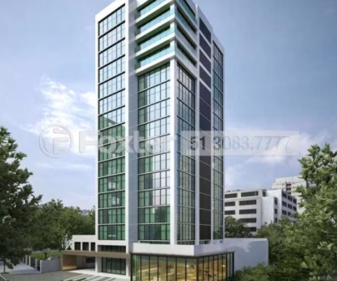Sala comercial com 1 sala à venda na Avenida Plínio Brasil Milano, Auxiliadora, Porto Alegre