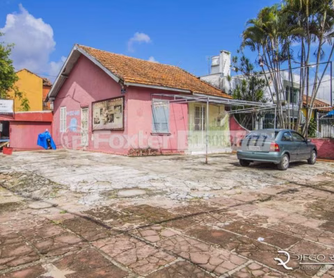 Terreno comercial à venda na Avenida Assis Brasil, Passo da Areia, Porto Alegre