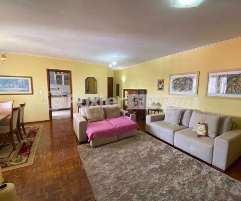 Apartamento com 3 quartos à venda na Rua Honório Silveira Dias, São João, Porto Alegre