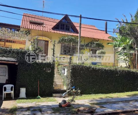 Casa com 3 quartos à venda na Acesso Ruy Manoel Christini, Santa Tereza, Porto Alegre