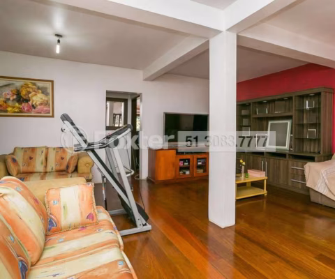 Casa com 3 quartos à venda na Rua Deoclydes Machado Jardim, Cavalhada, Porto Alegre