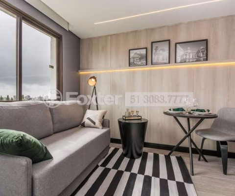 Loft com 1 quarto à venda na Avenida Coronel Lucas de Oliveira, Bela Vista, Porto Alegre