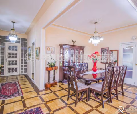 Apartamento com 4 quartos à venda na Rua Ramiro Barcelos, Independência, Porto Alegre