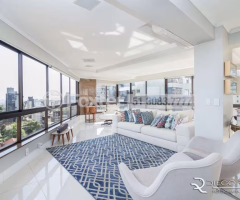 Apartamento com 3 quartos à venda na Rua General Oscar Miranda, Bela Vista, Porto Alegre