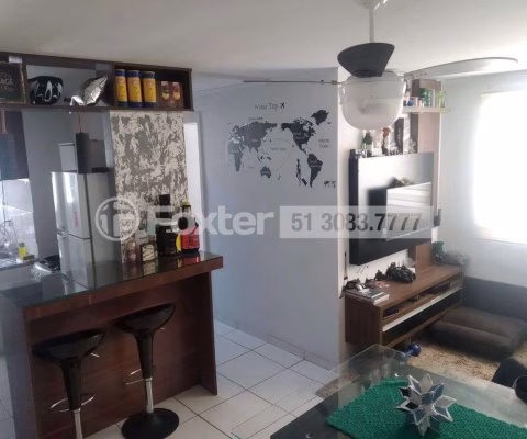 Apartamento com 2 quartos à venda na Rua Gabriel Franco da Luz, Sarandi, Porto Alegre