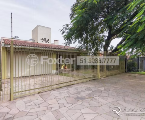 Casa com 4 quartos à venda na Avenida Cai, Cristal, Porto Alegre