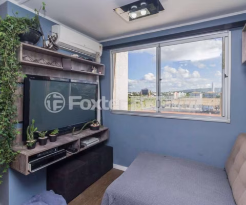 Apartamento com 2 quartos à venda na Rua Gabriel Franco da Luz, Sarandi, Porto Alegre