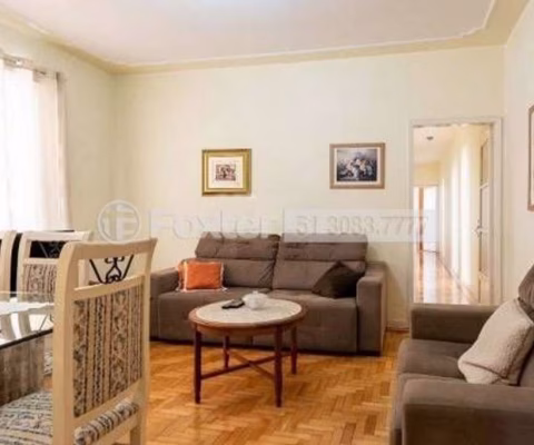 Apartamento com 3 quartos à venda na Rua Germano Petersen Júnior, Auxiliadora, Porto Alegre