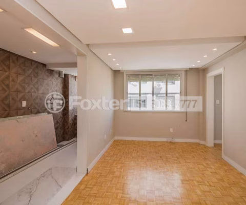 Apartamento com 1 quarto à venda na Avenida Cristóvão Colombo, Floresta, Porto Alegre