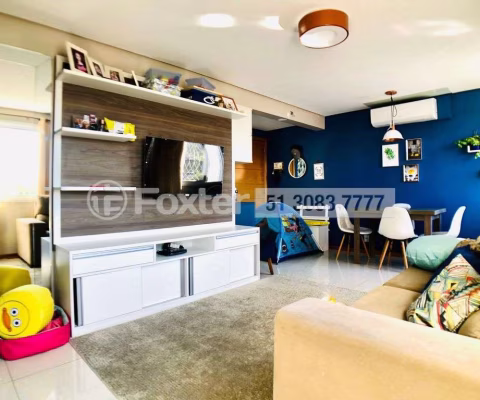 Apartamento com 2 quartos à venda na Rua Domingos Crescêncio, Santana, Porto Alegre