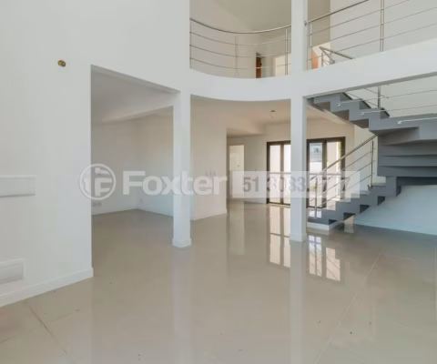 Casa com 3 quartos à venda na Rua Monsenhor Augusto Dalvit, Aberta dos Morros, Porto Alegre