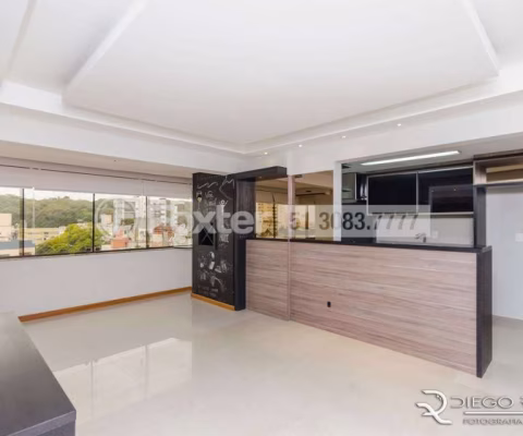 Apartamento com 2 quartos à venda na Rua General Couto de Magalhães, São João, Porto Alegre