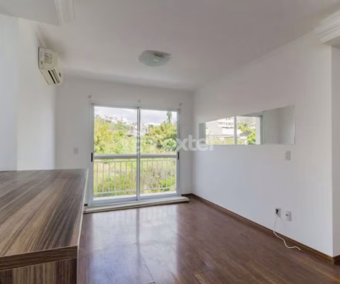 Apartamento com 3 quartos à venda na Rua Doutor Campos Velho, Cristal, Porto Alegre