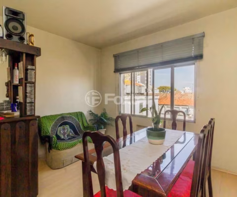 Apartamento com 3 quartos à venda na Avenida Benjamin Constant, São João, Porto Alegre