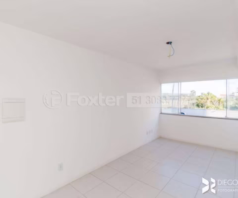 Apartamento com 2 quartos à venda na Rua Dorival Castilhos Machado, Hípica, Porto Alegre