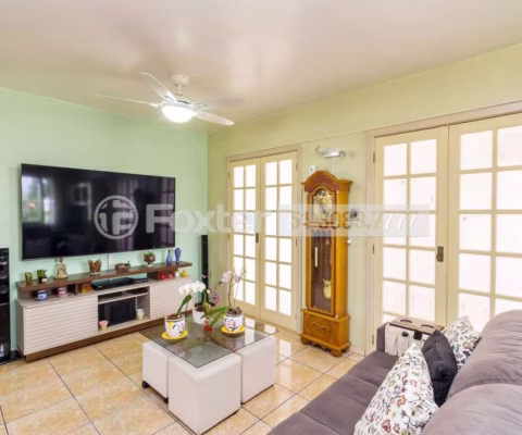 Casa com 3 quartos à venda na Rua Padre Jorge Sedelmayr S J, Vila Ipiranga, Porto Alegre